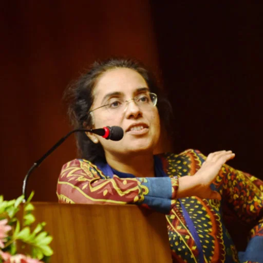 Dr. Deepa Khushalani